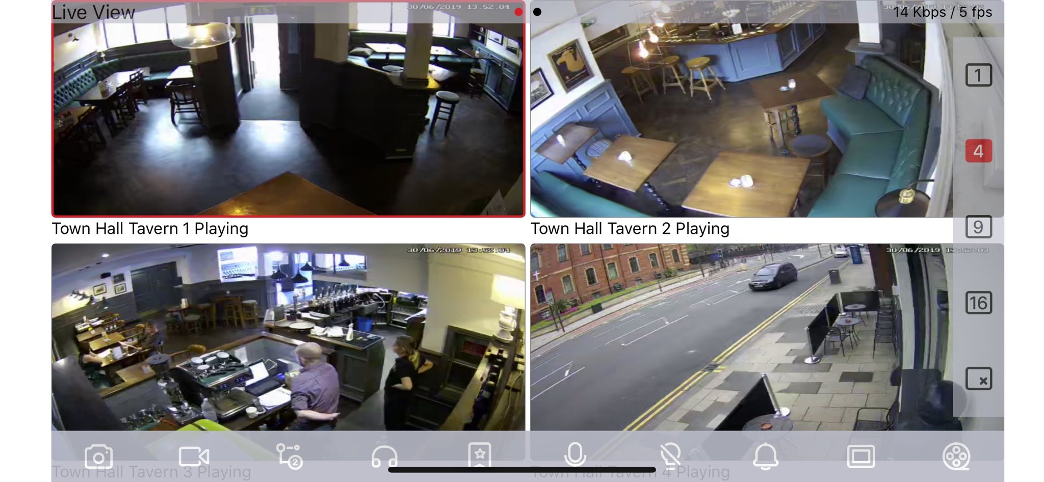 Elite Private Security - SIA Static Guarding Security based in Leeds, Bradford, Manchester, Huddersfield and the surrounding areas