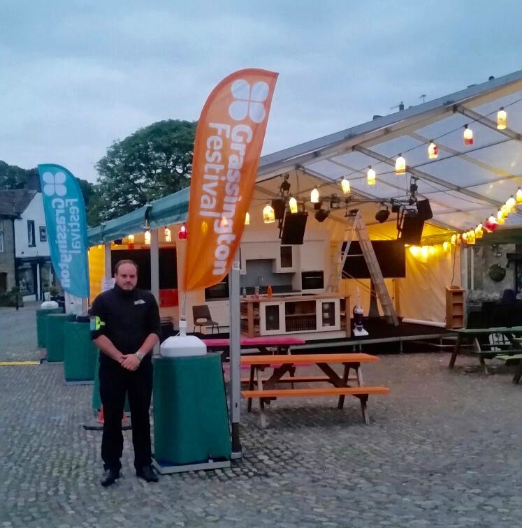 Elite Private Security - SIA Static Guarding Security based in Leeds, Bradford, Manchester, Huddersfield and the surrounding areas