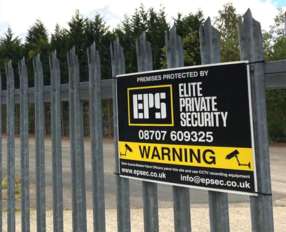 Mobile Patrol Security